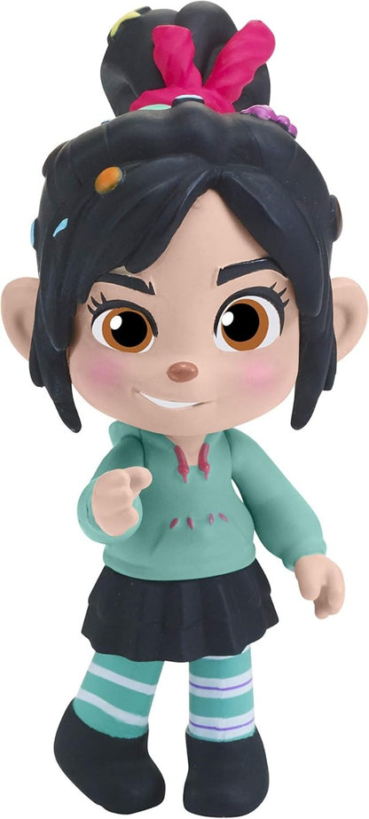 WRECK-IT RALPH 2: Ralph Breaks the Internet Vanellope Action Figure