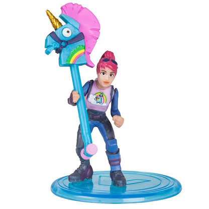 FORTNITE BATTLE ROYALE COLLECTION: OMEGA & BRITE BOMBER