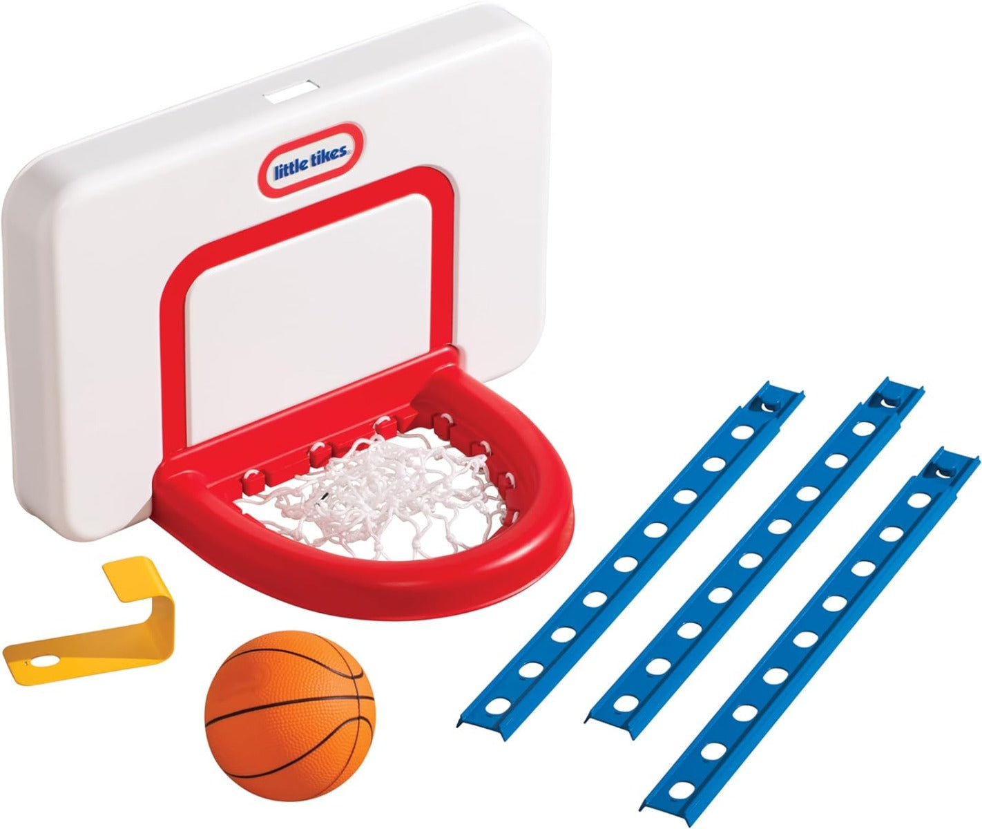 LITTLE TIKES ATTACH â€˜N PLAY BASKETBALL