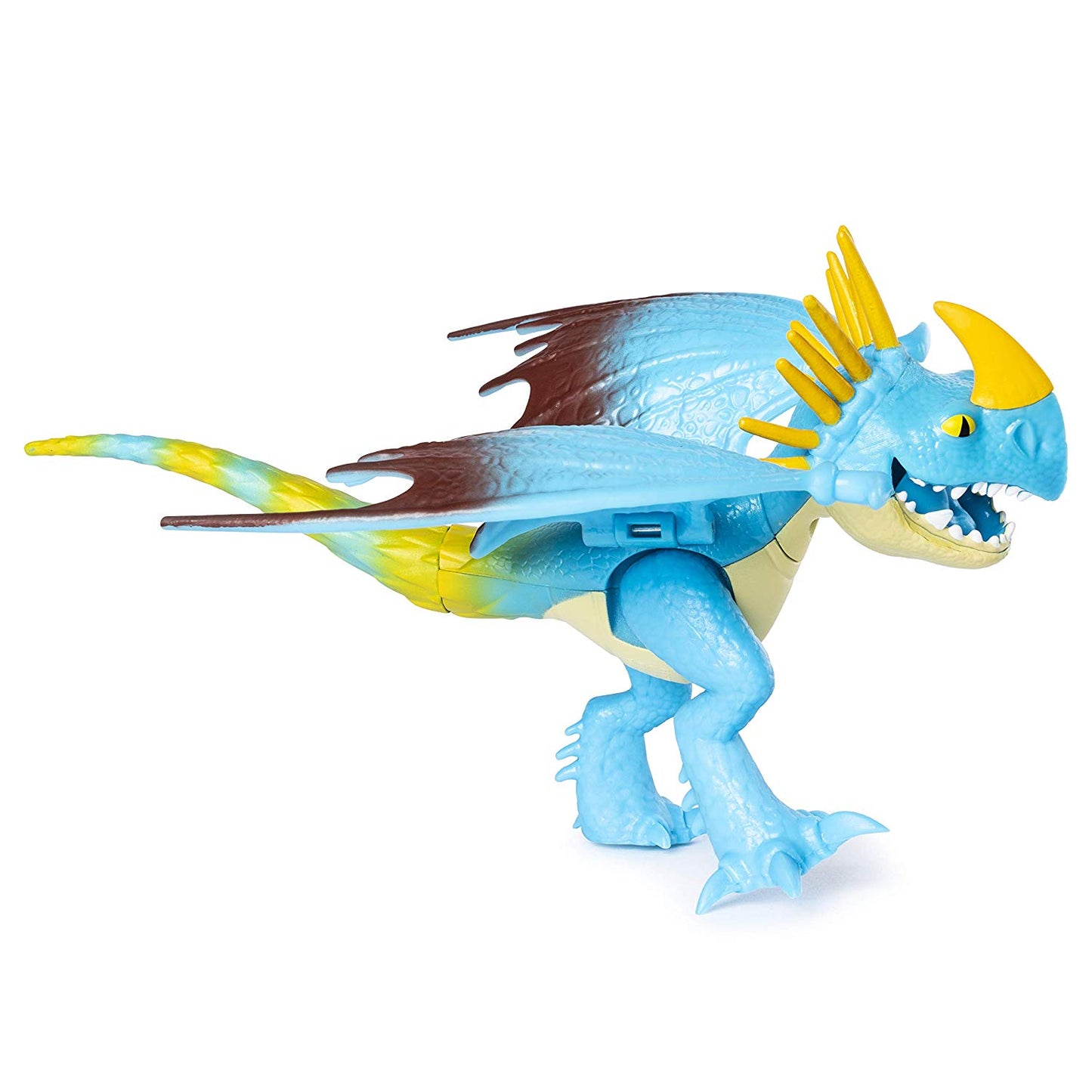 DREAMWORKS DRAGONS BASIC DRAGON STORMFLY