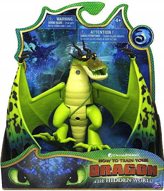 DREAMWORKS DRAGONS BASIC DRAGON MONSTROUS NIGHTMARE