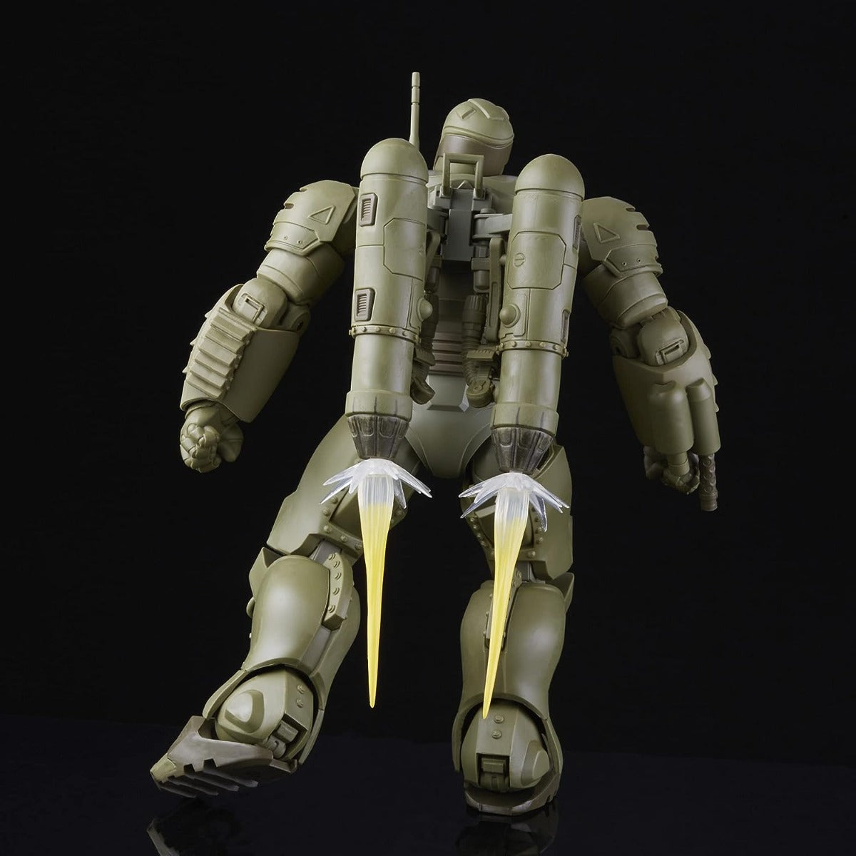 MARVEL LEGENDS WHAT IF...? THE HYDRA STOMPER 6" DELUXE ACTION FIGURE