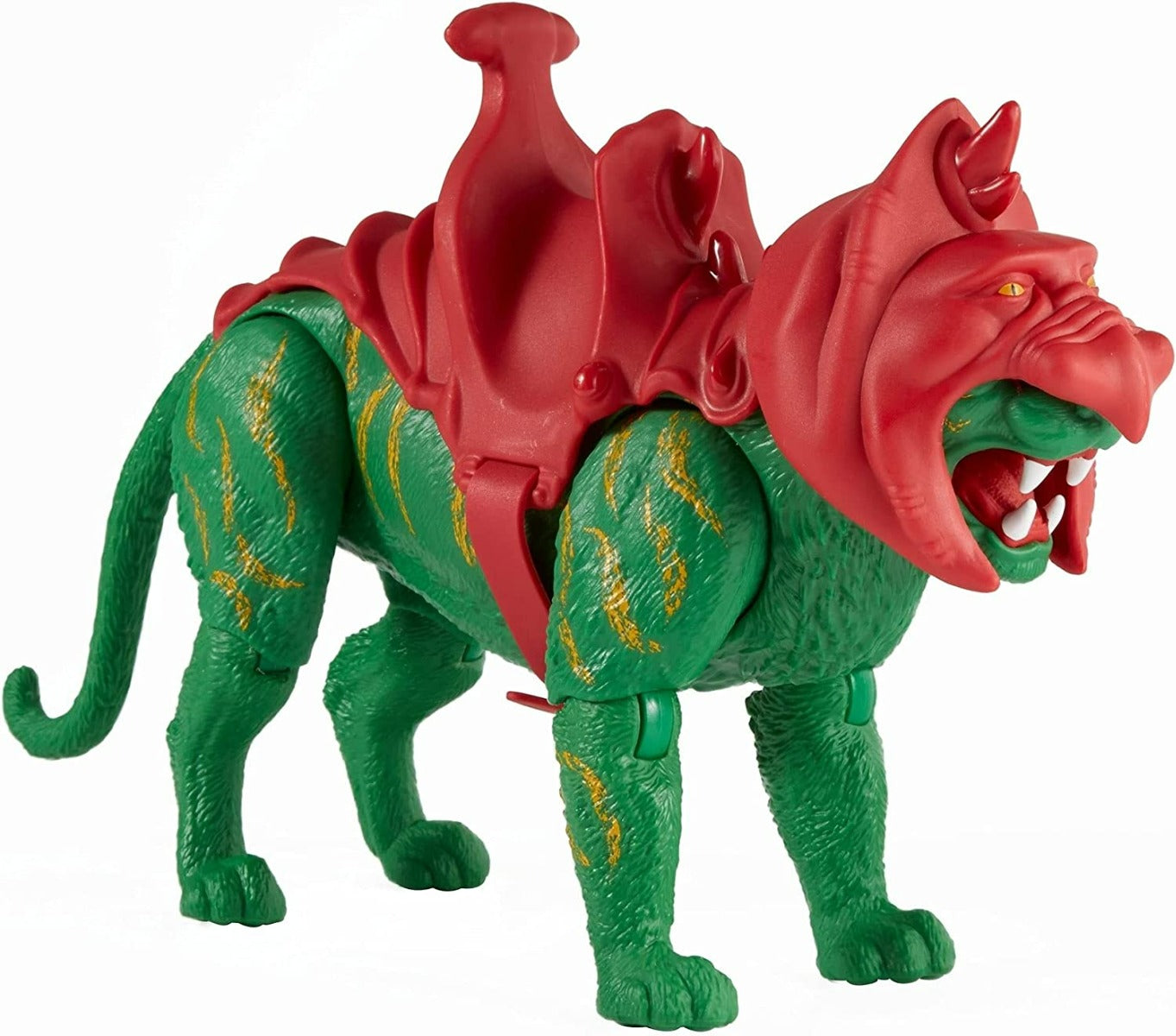 MASTER OF THE UNIVERSE ORIGINS BATTLE CAT ACTION FIGURE