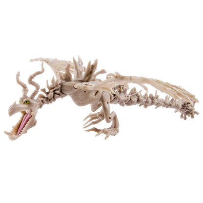DREAMWORKS DRAGONS BONEKNAPPER ACTION DRAGON