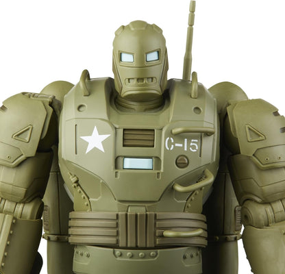 MARVEL LEGENDS WHAT IF...? THE HYDRA STOMPER 6" DELUXE ACTION FIGURE
