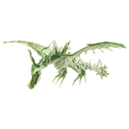 DREAMWORKS DRAGONS BONEKNAPPER ACTION DRAGON