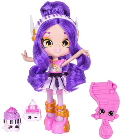 SHOPKINS SHOPPIES S3 (W3) SINGLE PACK MELODINE