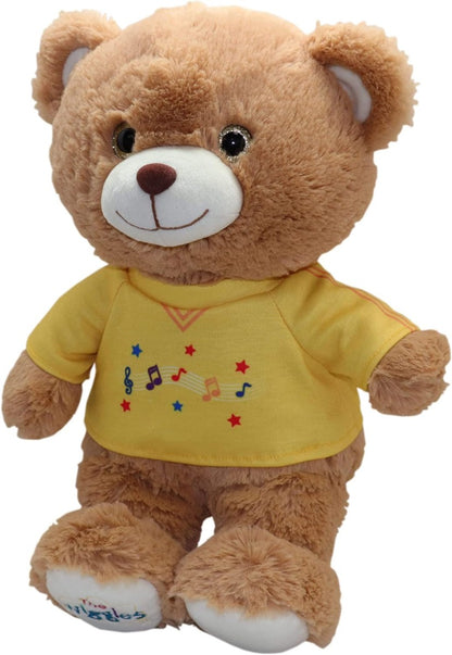The Wiggles Rock-A-Bye Your Bear Motion Activated