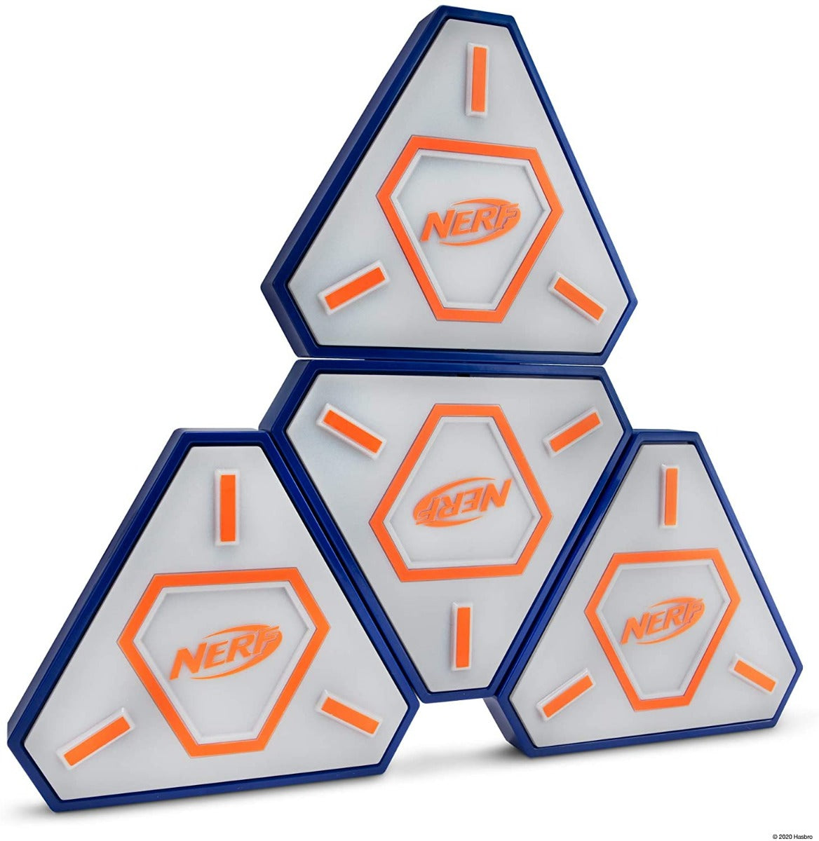 NERF ELITE FLASH STRIKE TARGET