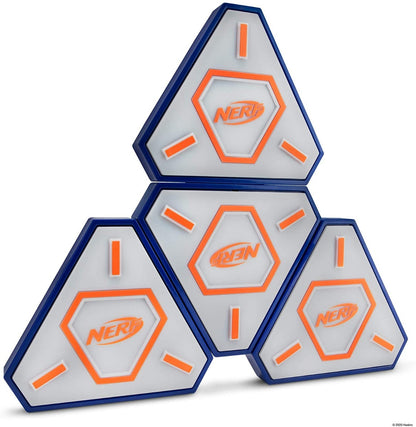 NERF ELITE FLASH STRIKE TARGET