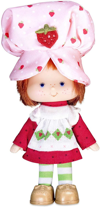 STRAWBERRY SHORTCAKE 6" CLASSIC DOLL