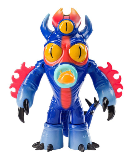 BIG HERO 6 FEATURE FIGURES 6" FRED