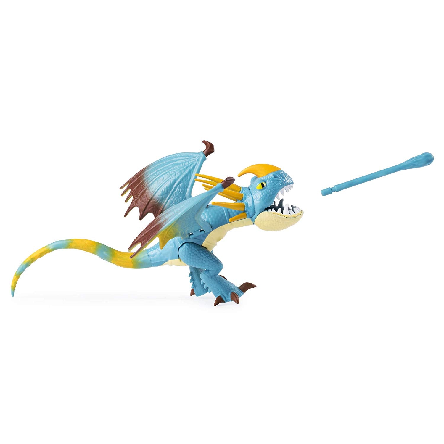 DREAMWORKS DRAGONS ASTRID & STORMFLY (2018)