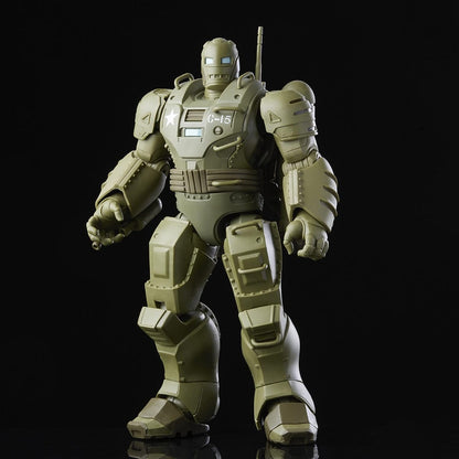 MARVEL LEGENDS WHAT IF...? THE HYDRA STOMPER 6" DELUXE ACTION FIGURE