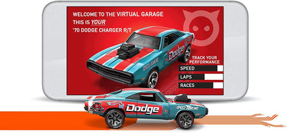 Hot Wheels id '70 Dodge Charger R/T