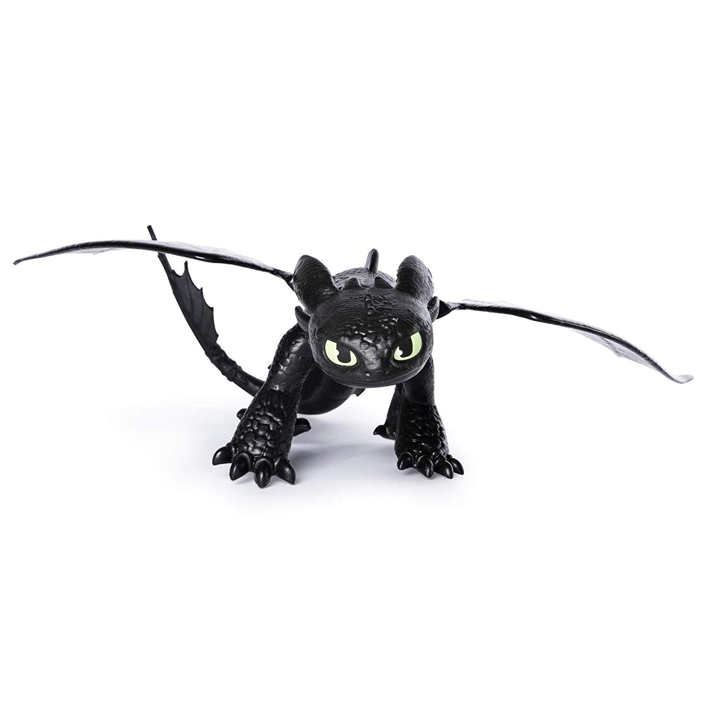 DREAMWORKS DRAGONS BASIC DRAGON TOOTHLESS