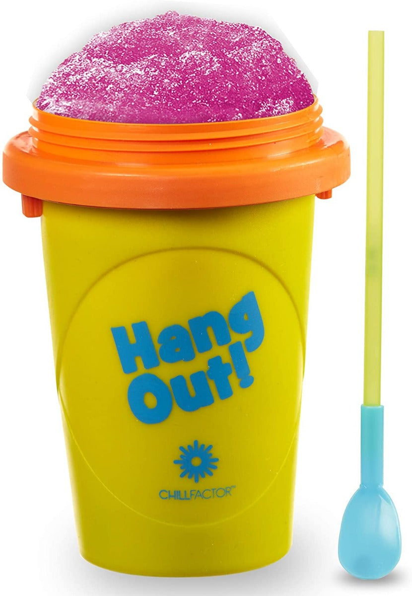 Chill Factor Slushy Maker - Sloth