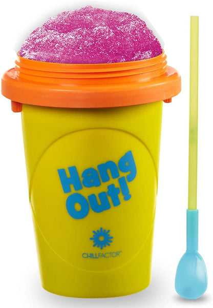 Chill Factor Slushy Maker - Sloth