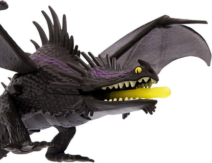 DRAGONS DEFENDERS OF BERK ACTION FIGURE SKRILL