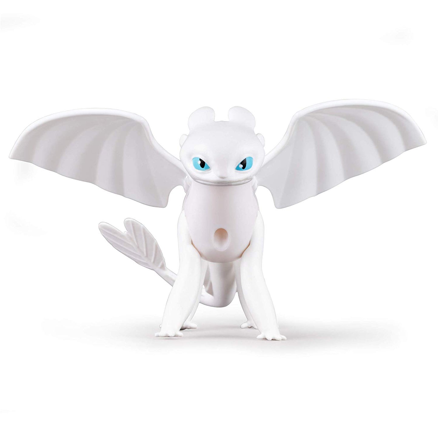 DREAMWORKS DRAGONS BASIC DRAGON LIGHTFURY