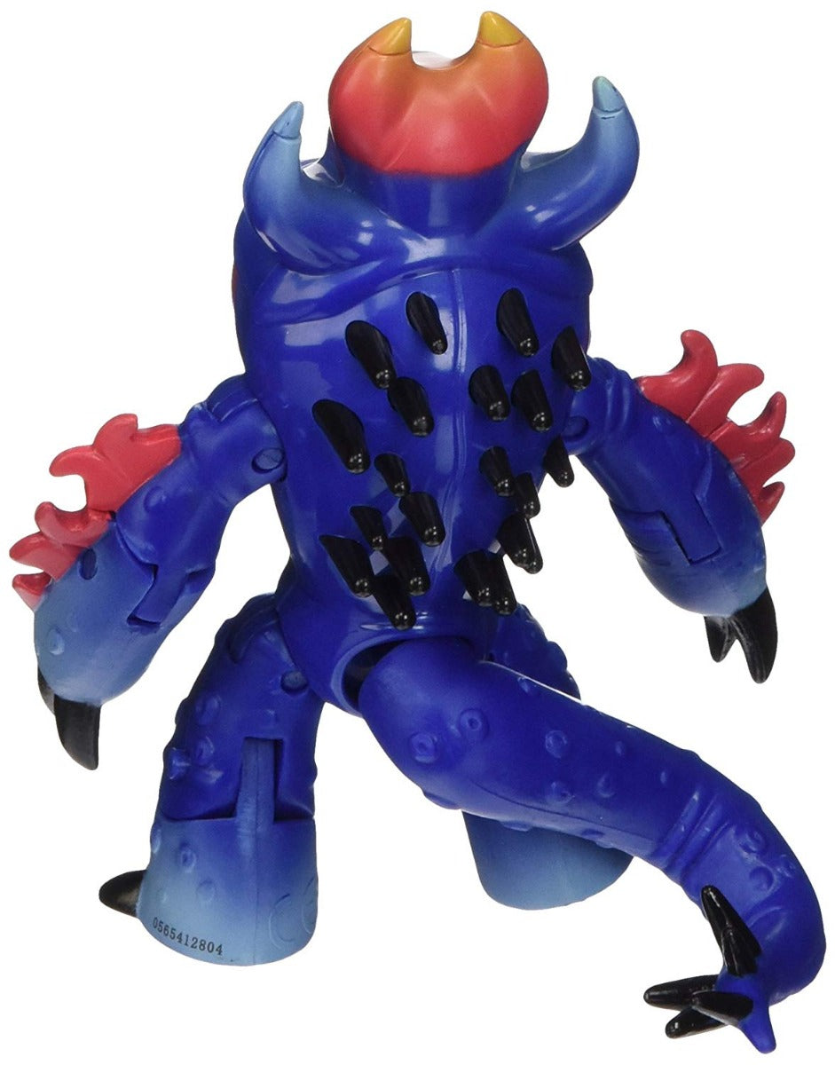 BIG HERO 6 ACTION FIGURE FRED
