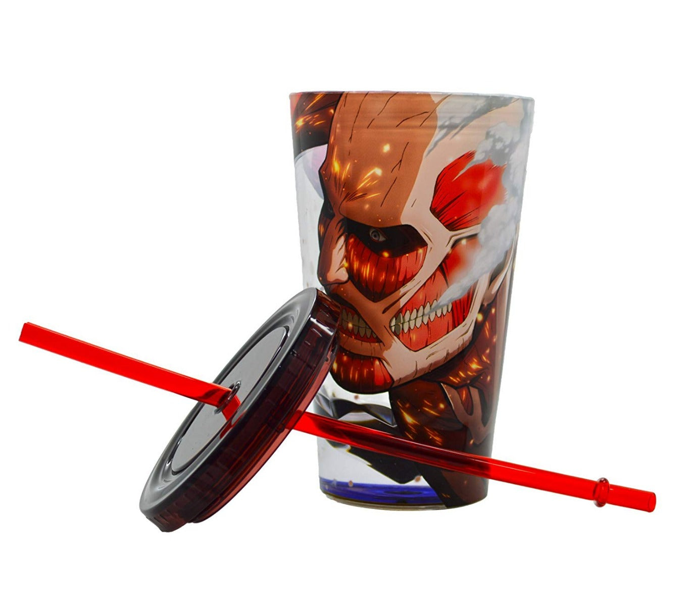 ATTACK ON TITAN - CARNIVAL CUP