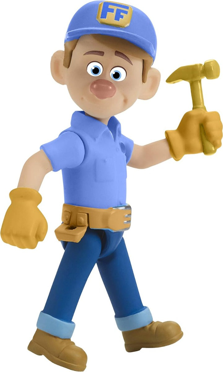 WRECK-IT RALPH 2: Ralph Breaks the Internet Felix Action Figure