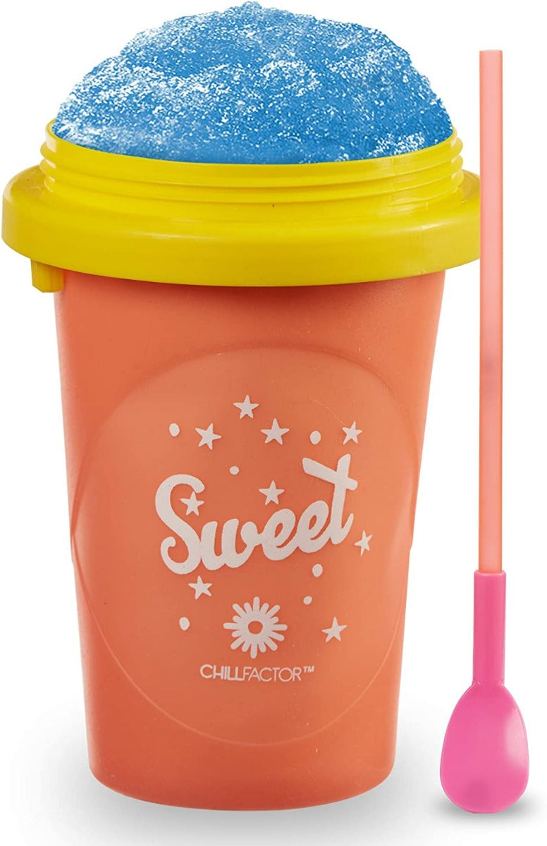 Chill Factor Slushy Maker - Unicorn