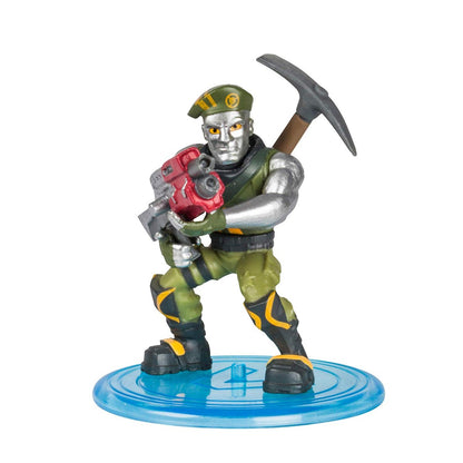 FORTNITE BATTLE ROYALE COLLECTION: DIECAST & CARBIDE