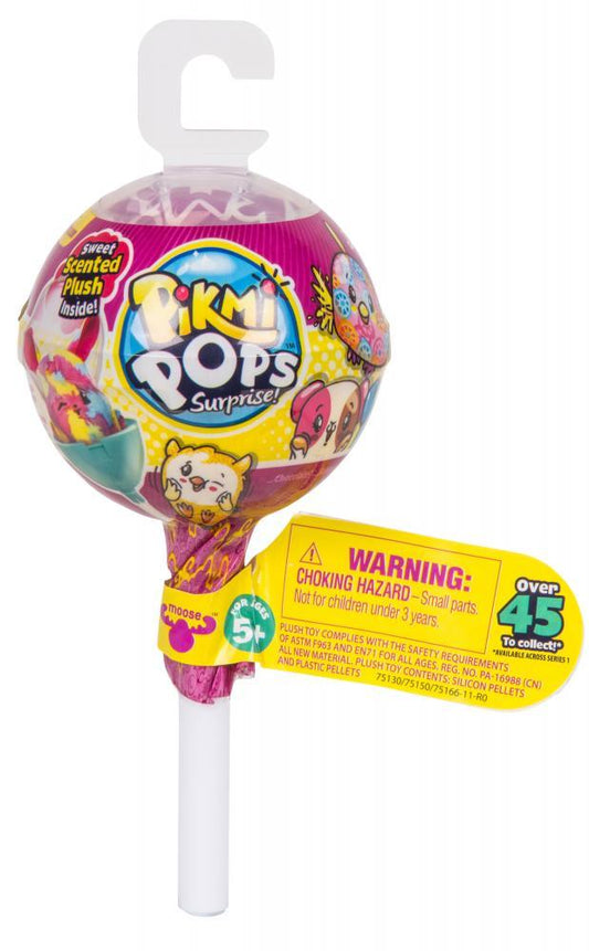 PIKMI POPS S1 SINGLE PACK