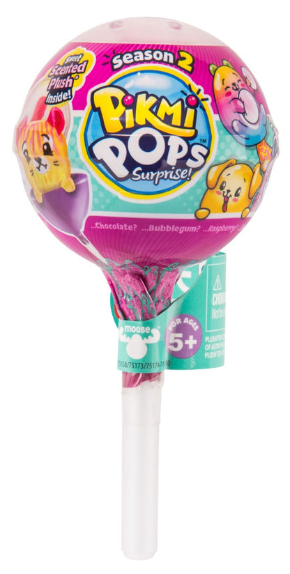 PIKMI POPS S2 SINGLE PACK CDU