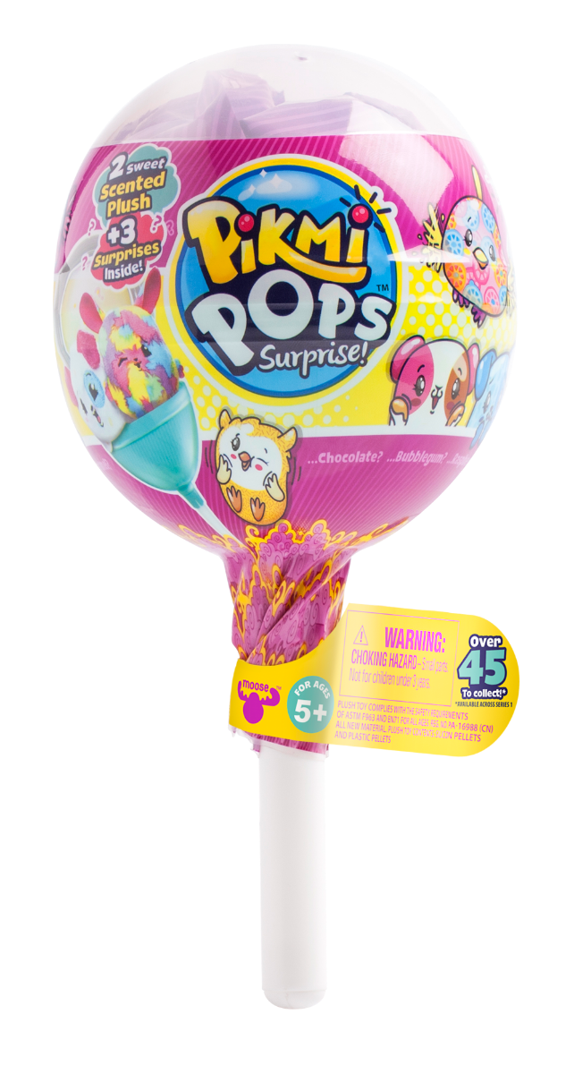 PIKMI POPS S1 SURPRISE PACK CDU