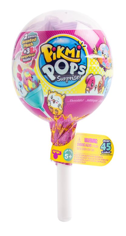 PIKMI POPS S1 SURPRISE PACK CDU