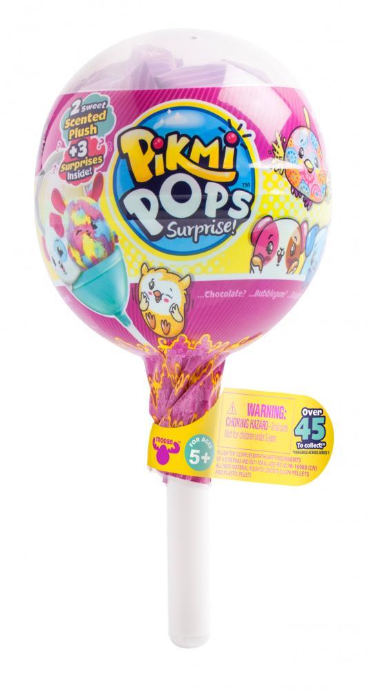 PIKMI POPS S1 SURPRISE PACK