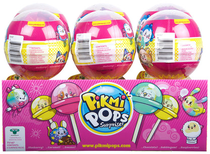 PIKMI POPS S1 SURPRISE PACK CDU