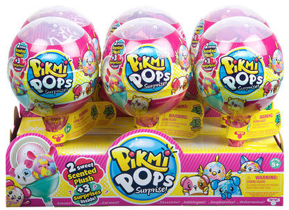 PIKMI POPS S1 SURPRISE PACK CDU