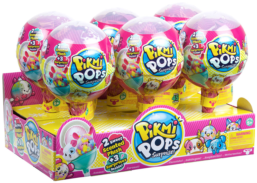 PIKMI POPS S1 SURPRISE PACK CDU