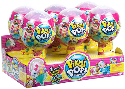 PIKMI POPS S1 SURPRISE PACK CDU
