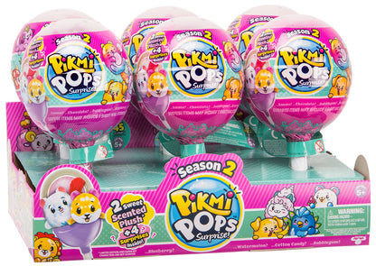 PIKMI POPS S2 SURPRISE PACK CDU