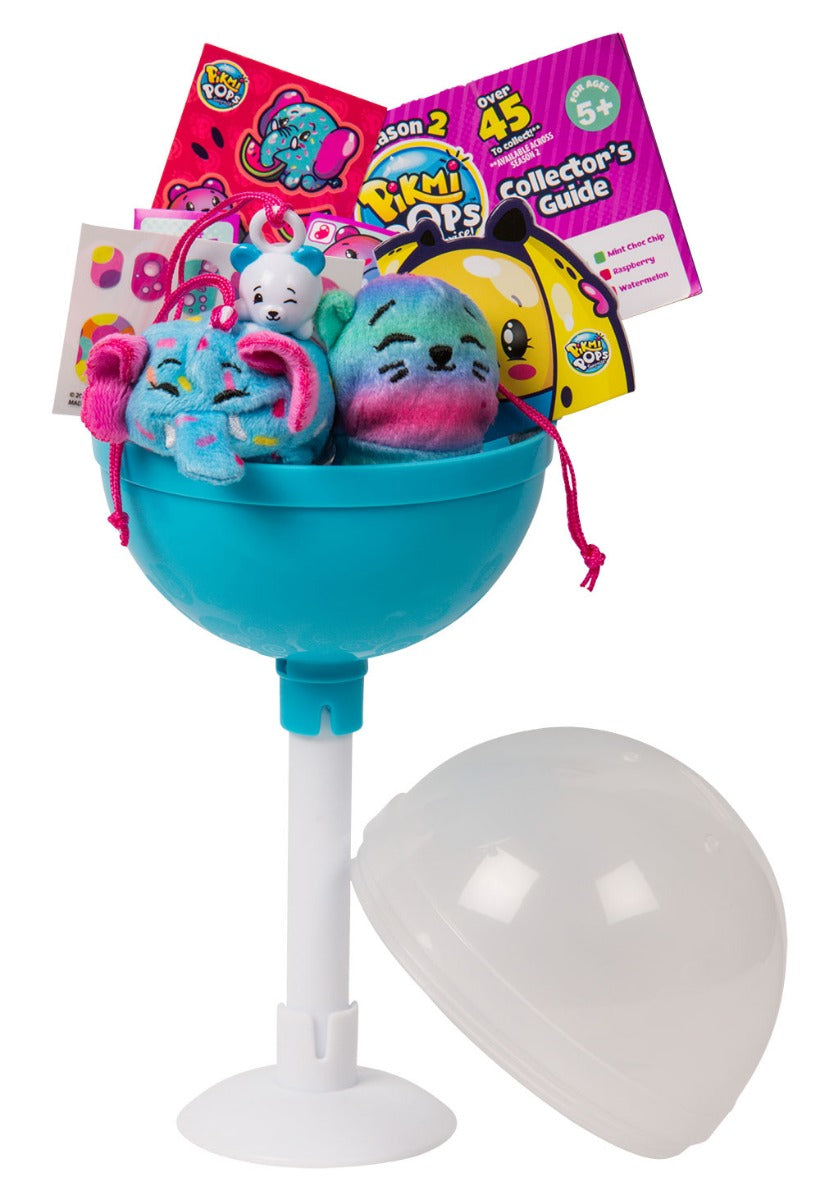 PIKMI POPS S2 SURPRISE PACK CDU