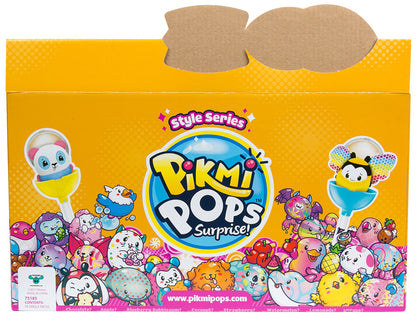 PIKMI POPS S3 STYLE SINGLE PACK CDU