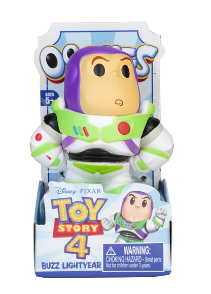 TOY STORY 4 OOSHIES 2.5" VINYL EDITION FIGURES