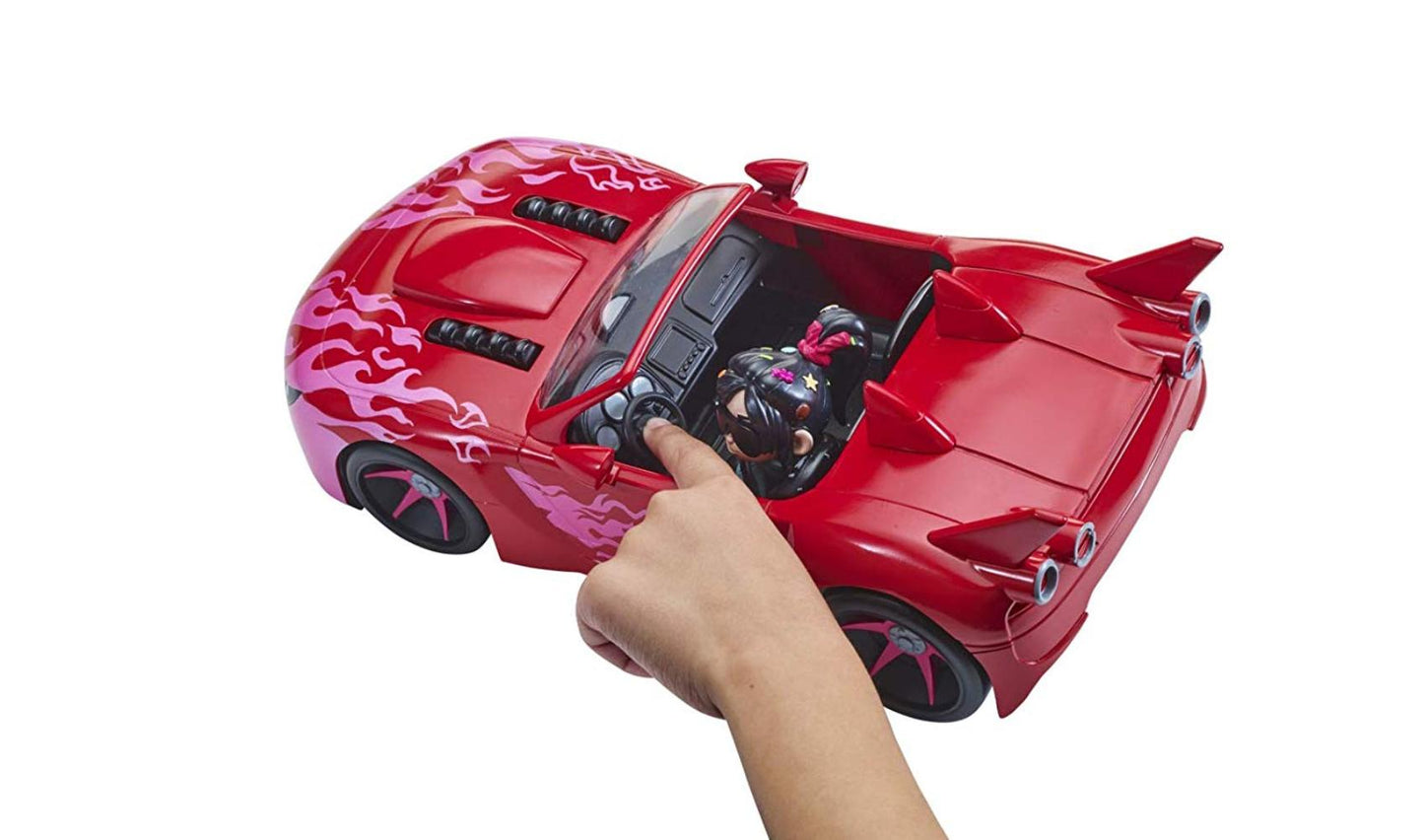WRECK-IT RALPH 2: SLAUGHTER RACE VEHICLE
