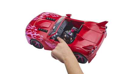 WRECK-IT RALPH 2: SLAUGHTER RACE VEHICLE