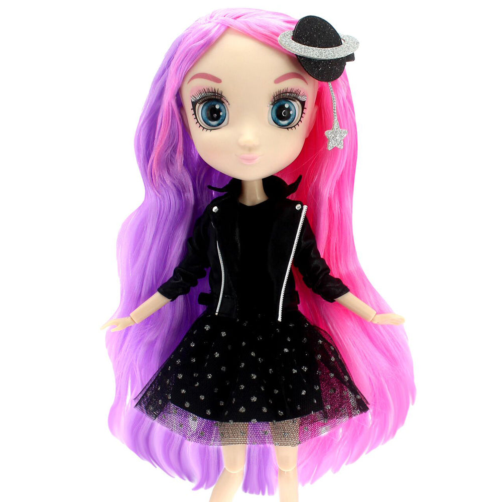SHIBAJUKU GIRLS FASHION PACK #3