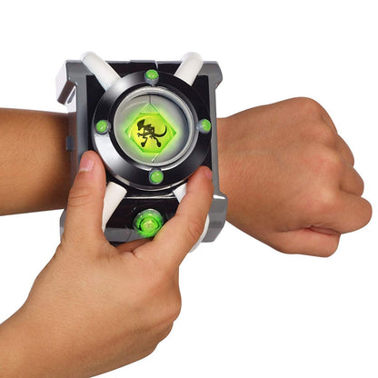 BEN 10 DELUXE OMNITRIX