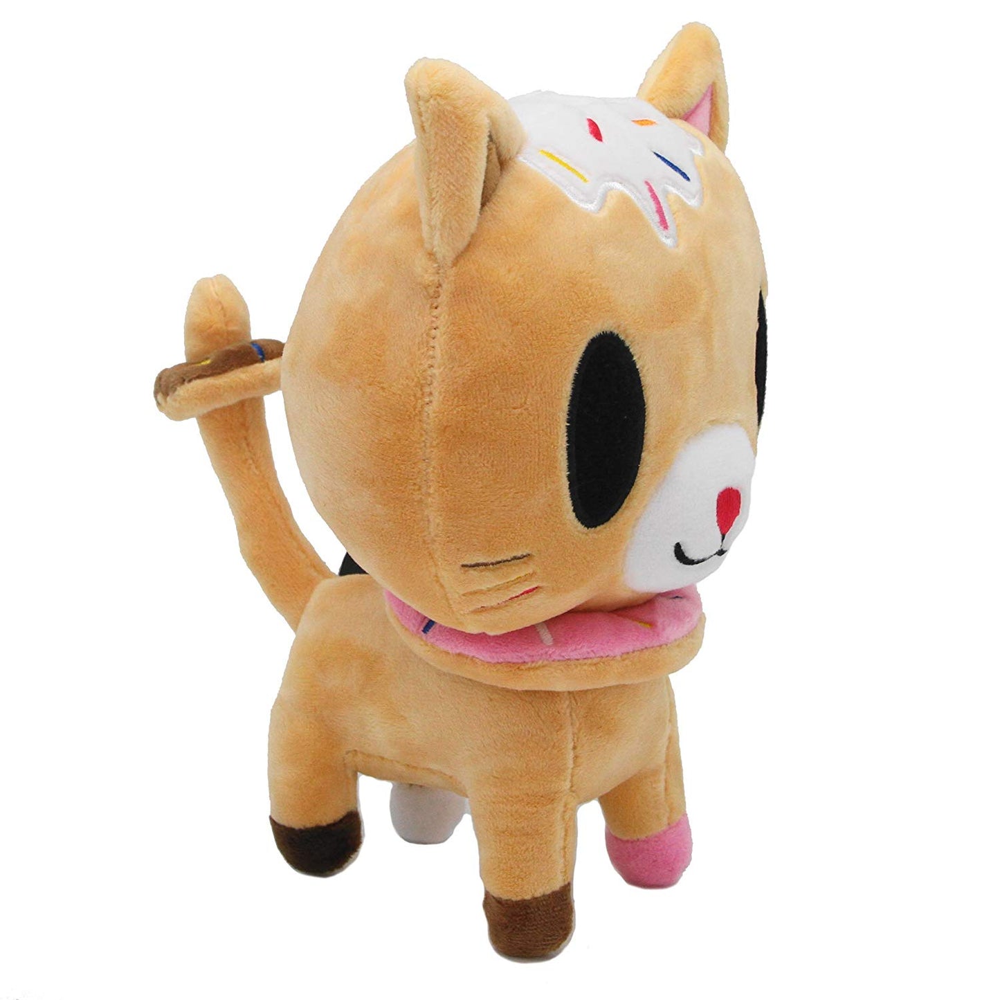 TOKIDOKI BISCOTTINO PLUSH 8.5"