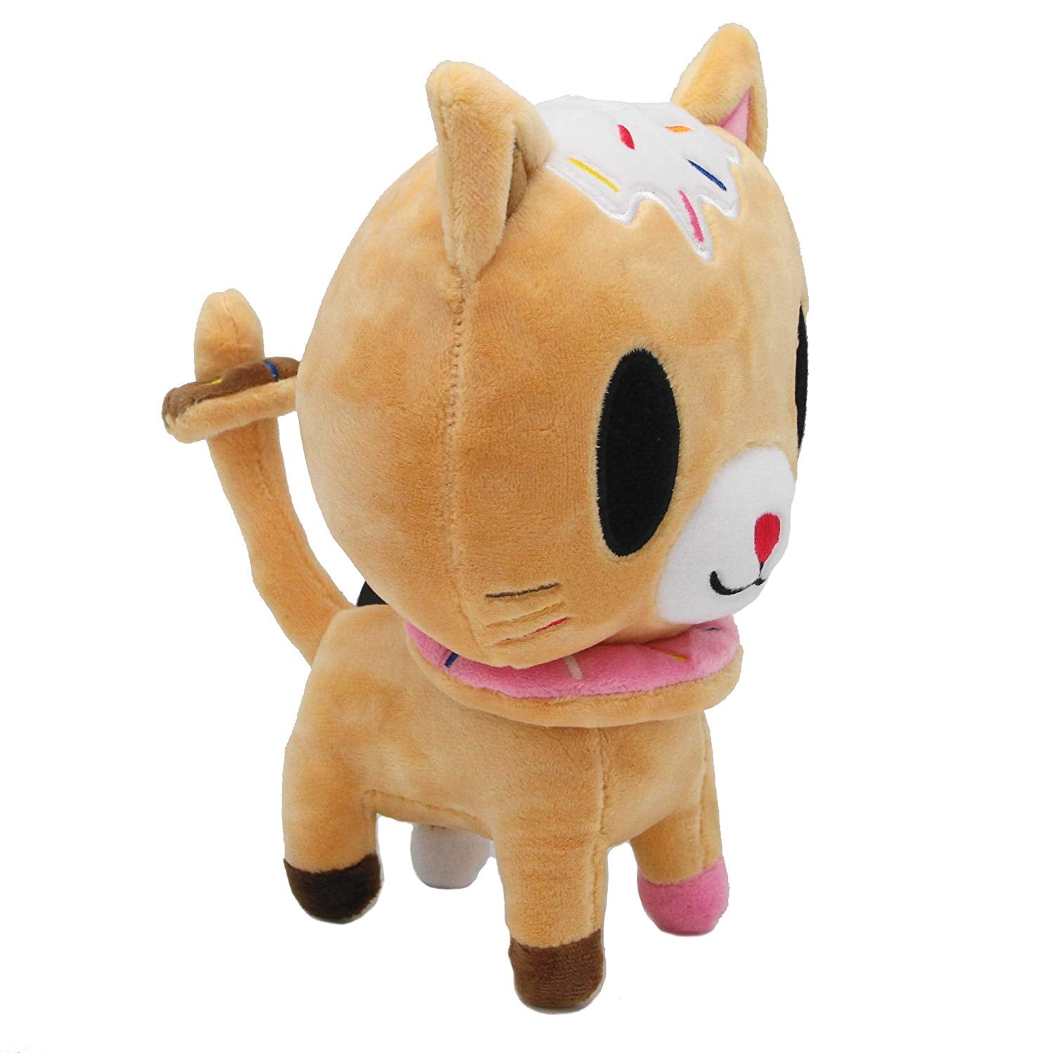 TOKIDOKI BISCOTTINO PLUSH 8.5"