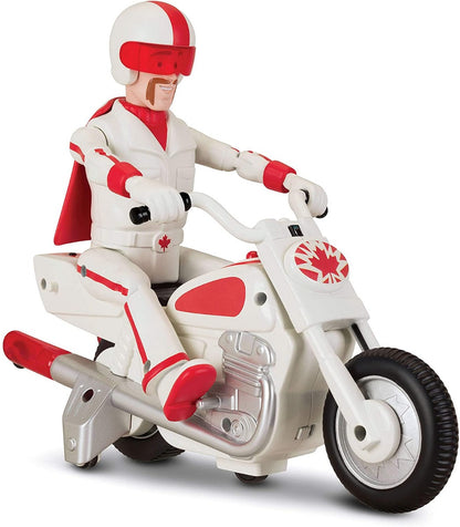 TOY STORY 4 REMOTE CONTROL DUKE CABOOM