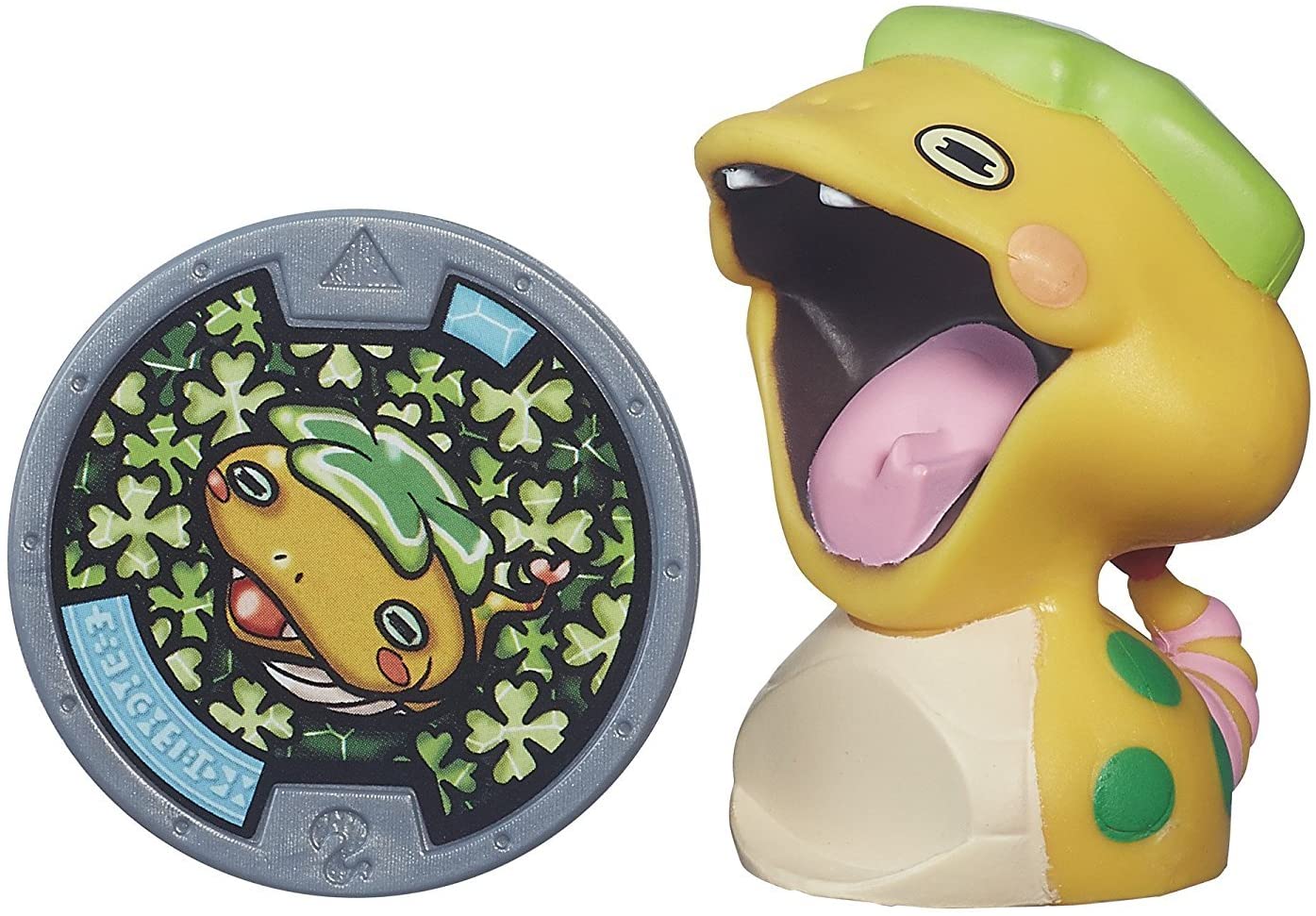 YO-KAI WATCH S1 MEDAL MOMENTS NOKO